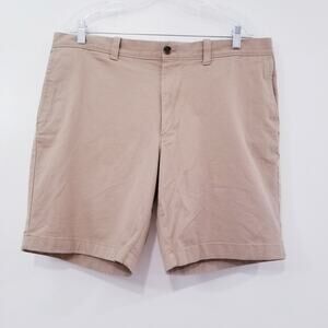 J. Crew Mercantile FLEX Khaki Shorts